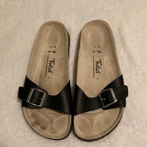 Birkenstock Tula Sandals